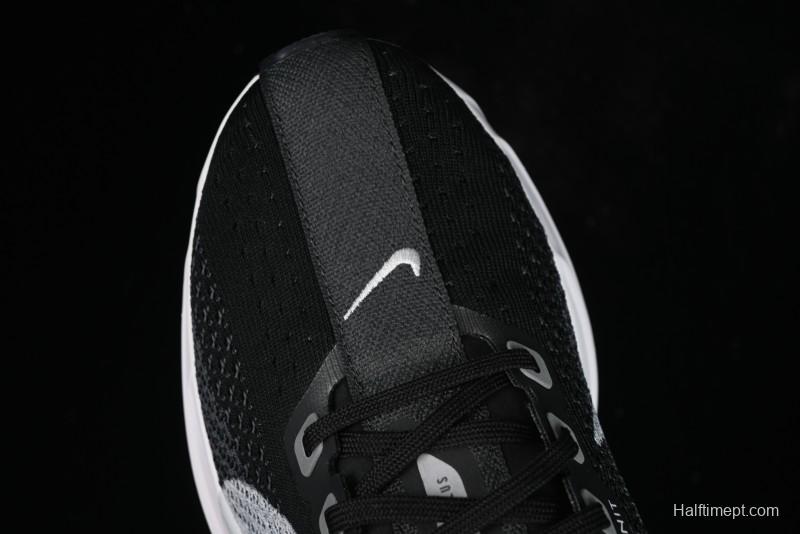 Nike Air Zoom Pegasus 35 Running Shoes with Breathable Mesh & Zoom Air Cushion - FQ7262-002