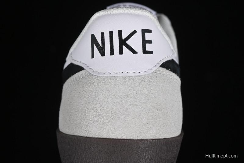 Nike Killshot 2 Retro Comfortable Anti-Slip Low-Top Skate Shoes - HF1054-100