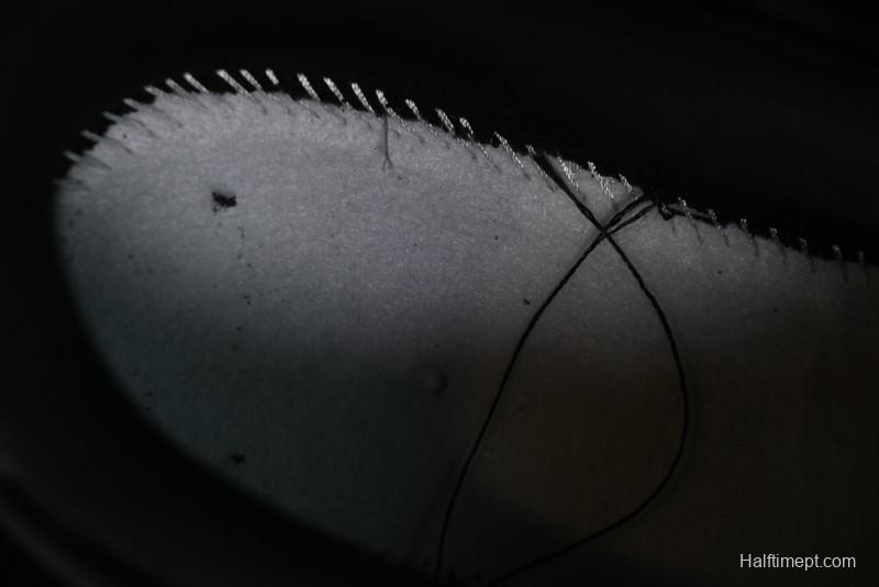 Nike Air Force 1 '07 Low White Black Starry Full Diamond Lace-Up Low-Top Casual Sneakers - ZH0316-032