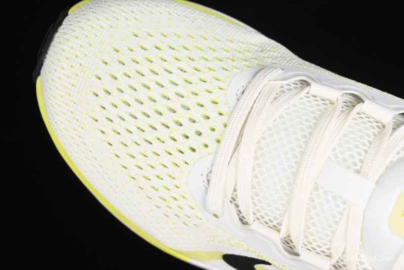 Nike Zoom Winflo 11 Moon Landing Mesh Breathable Casual Running Shoes with Cushioning - FJ9509-101