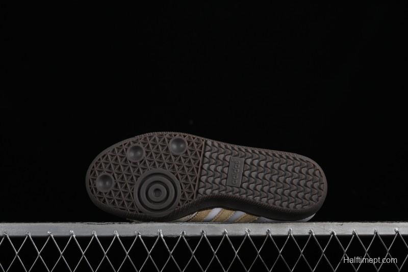 Adidas Samba OG Casual Sneakers - JI0218