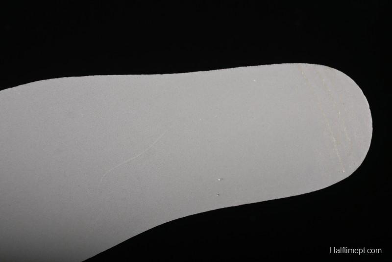 Nike SB Dunk Low Supreme Collaboration - Off White Gray Swoosh Anniversary Custom Low-Top Casual Skate Shoes - DQ1098-392