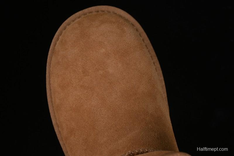 UGG Dakota 8CM Classic Wool Snow Boots with TREADLITE Outsole - 1135092-05