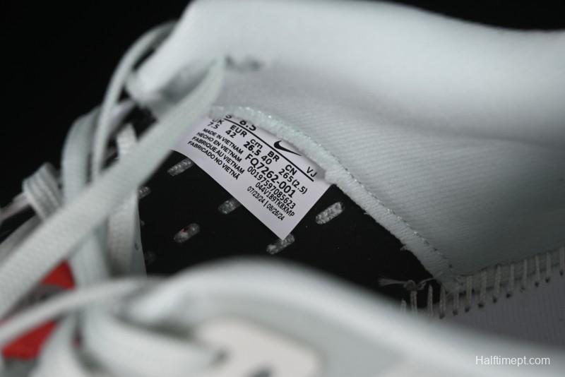 Nike Air Zoom Pegasus 35 Running Shoes with Breathable Mesh and Zoom Air Cushion - FQ7262-001