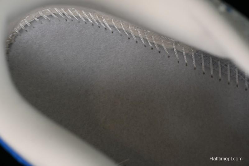 Nike SB Dunk Low Pepsi Anniversary Premium Custom Low-Top Casual Skate Shoes - XB3802-349