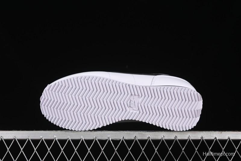 Nike Classic Cortez Leather Retro Running Shoes - DM4044-105