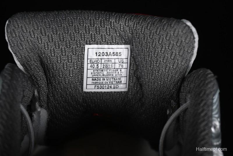 Asics Gel-Kahana Tr V4 Running Shoes with FF BLAST PLUS Cushioning Technology - 1203A585-100