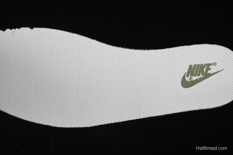 Nike Travis Scott x Fragment Design x Air Jordan 1 Low OG SP AJ1 Low Top Casual Sneakers - DM7866-019