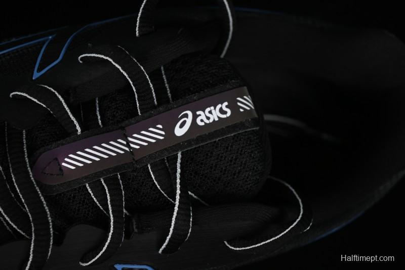 Asics Gel-Quantum 180 VII Retro Breathable Casual Shoes with Cushioning for Men - 1202A412-002