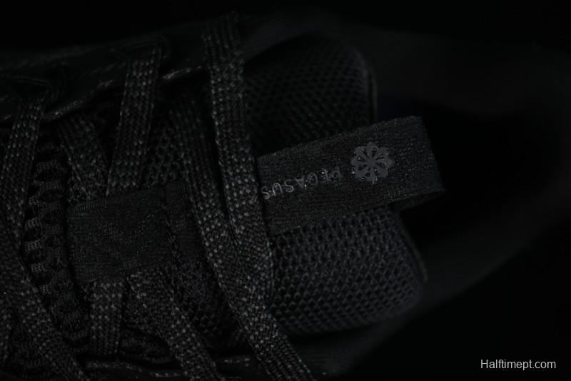 Nike Pegasus Trail 5 Lightweight Comfortable Durable Low-Top Running Shoes - DV3864-002