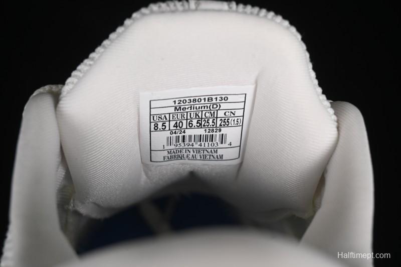 Brooks Ghost 15 Low-Cut Breathable Cushioned Support Running Shoes - 1203801B130