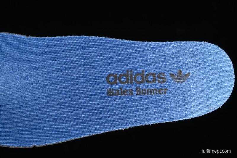 Adidas Samba Wb Nylon Casual Sneakers - IH7756
