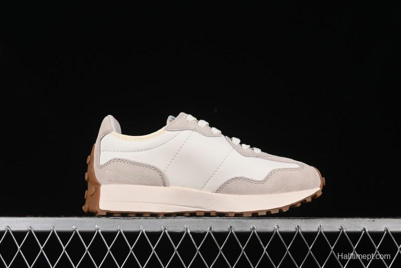 New Balance MS327 Series Retro Casual Running Shoes - MS327ASM