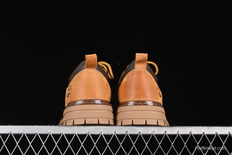 Timberland 24SS Autumn New Low-Top Casual Shoes Series - TB73533YELLOW