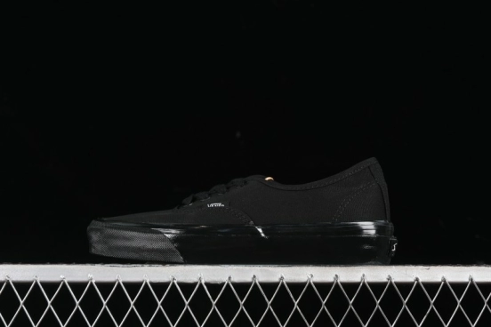 Vans Authentic Reissue 44 Low-Top Casual Skate Shoes - VN0007QZBKA