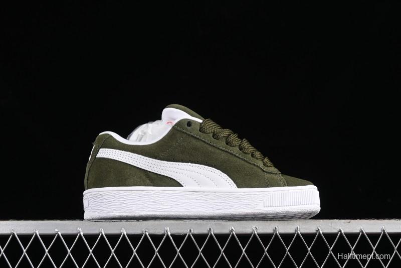 Puma Suede XL Retro Casual Sneakers - 395205-13