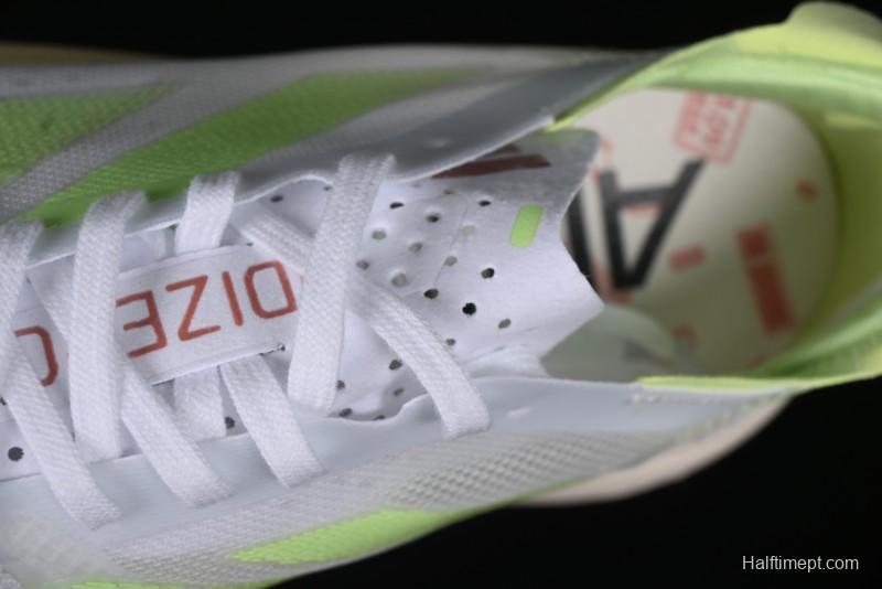 Adidas Adizero Adios IH2524 Breathable Low-Top Running Shoes