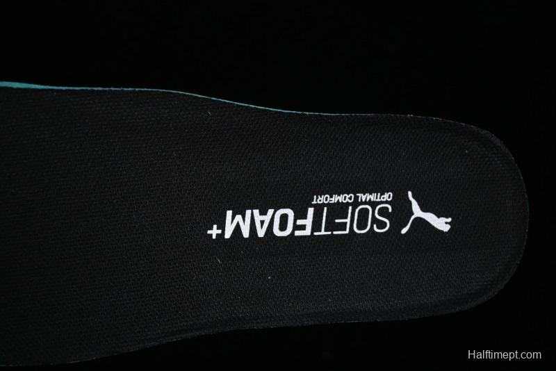 Puma Bella UT Leather Fashion Casual Sneakers - 402186-03