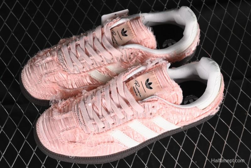 Adidas Samba OG Casual Sneakers - JQ4747