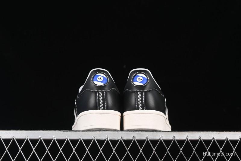 Adidas Superstar IF1780 Casual Sneakers with Shell Toe Design - IF1780