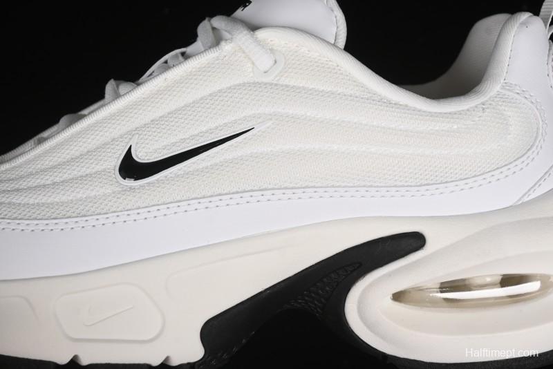 Nike Air Max Portal Retro Running Shoes with Air Cushion - HF3053-103