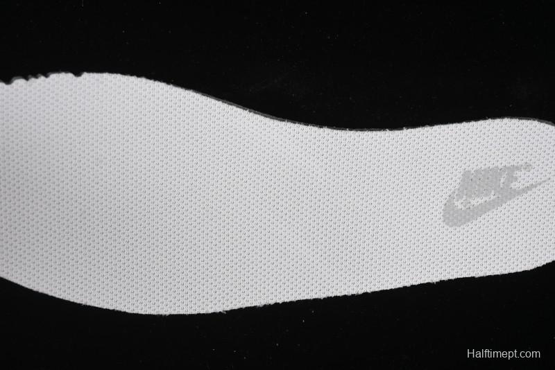 Nike Travis Scott x Fragment Design x Air Jordan 1 Low OG SP AJ1 Collaboration Sneakers - DM7866-021