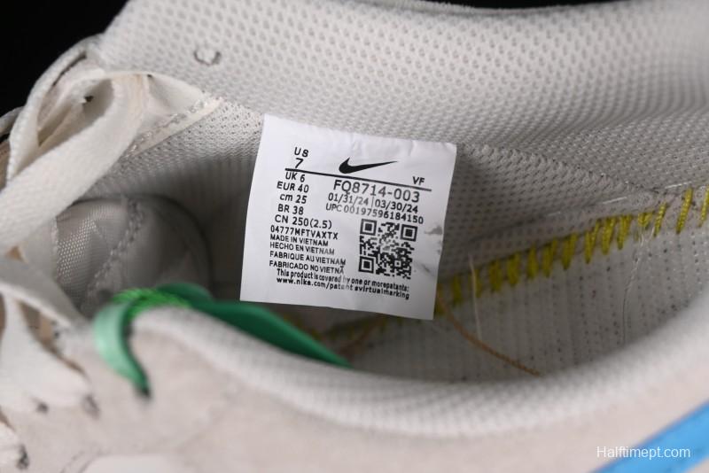 Nike Air Force 1 '07 Low Casual Sneakers - FQ8714-003