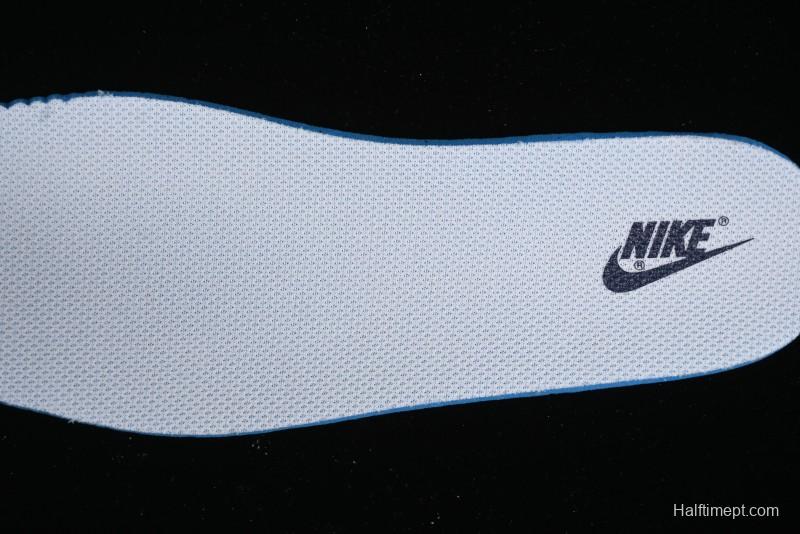 Nike SB Dunk Low Supreme Collaboration - Off White Gum Anniversary Customized Low-Top Casual Skate Shoes - JH8310-945