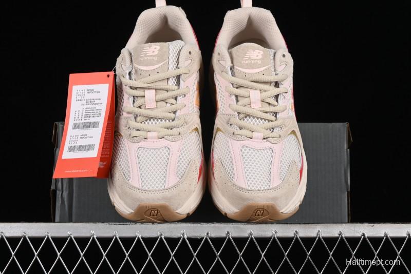 New Balance 530 Series Retro Casual Running Shoes - MR530JF