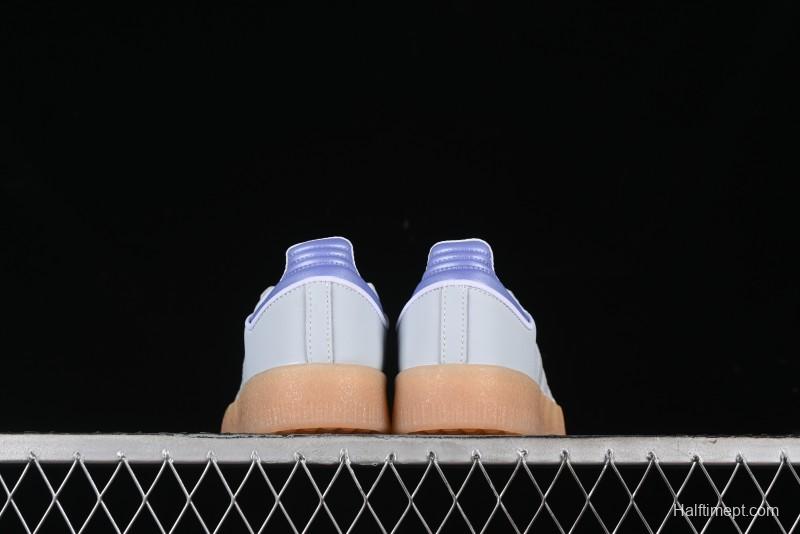 Adidas Samba W IG1953 Casual Sneakers - IG1953