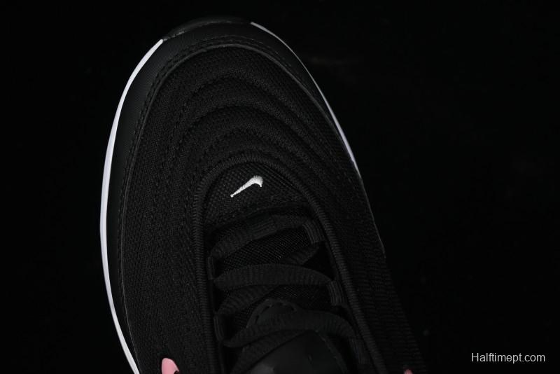 Nike Air Max Portal Retro Running Shoes with Air Cushion - HF3053-002