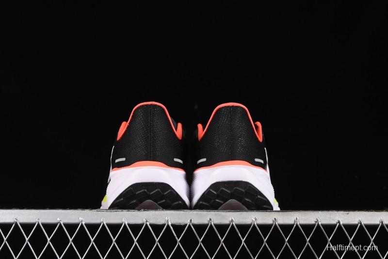 Nike Air Zoom Pegasus 41 Lightweight Breathable Running Shoes with Cushioned Support - HQ1564-016