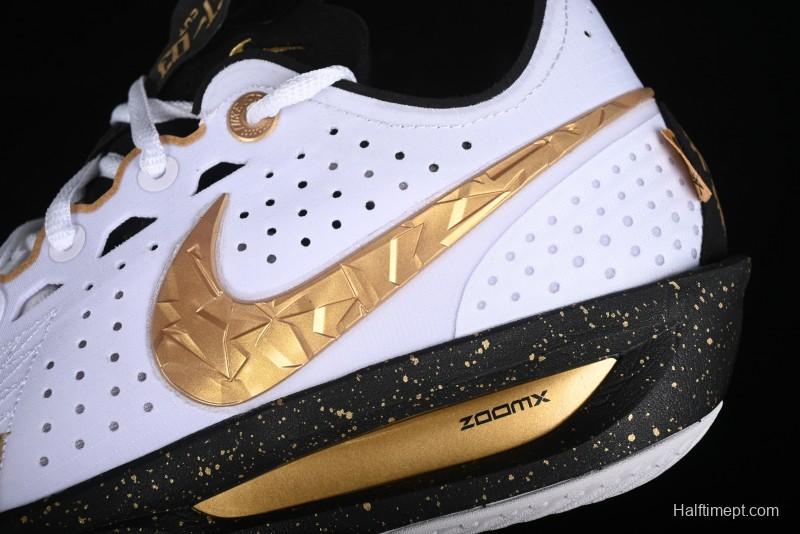 Nike Air Zoom G.T. Cut 3 EP Basketball Shoes with Full-Length ZoomX Foam - HF5702-170