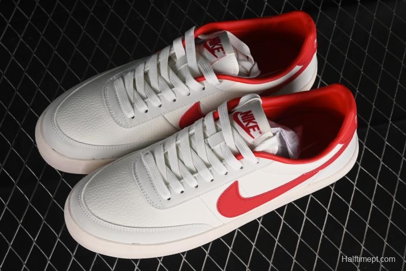 Nike Killshot 2 Retro Comfortable Anti-Slip Low-Top Skate Shoes - HQ1657-100