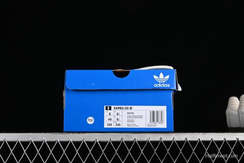 Adidas Samba Vegan IH2751 Casual Sneakers - IH2751