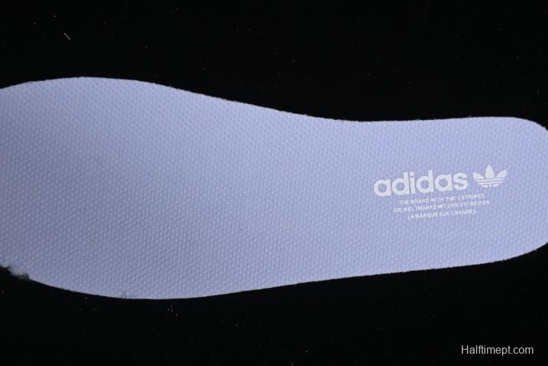 Adidas Originals Superstar XLG Shell Toe Platform Casual Sneakers - ID5735