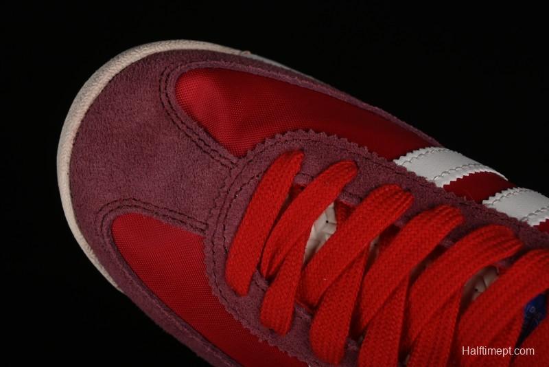 Adidas Originals SL 72 RS Retro Running Shoes with Ecotex Tongue and EVA Midsole - JI1280