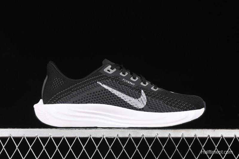 Nike Air Zoom Pegasus 35 Running Shoes with Breathable Mesh & Zoom Air Cushion - FQ7262-002