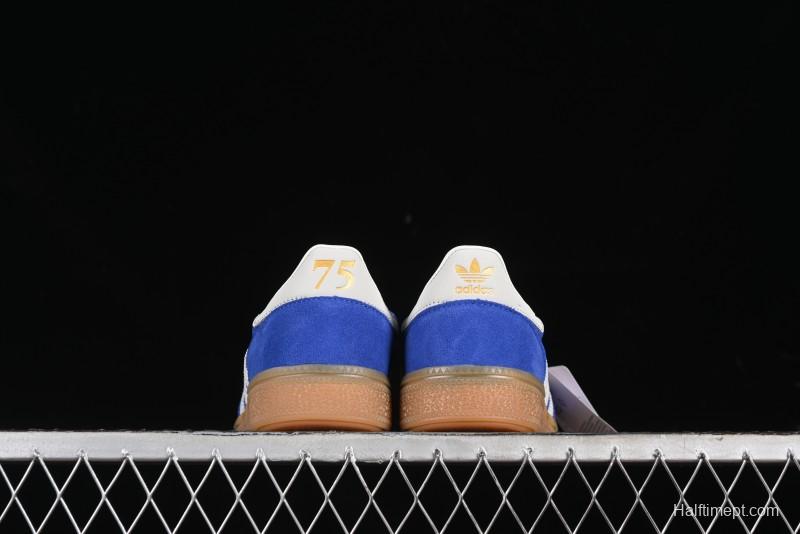 Adidas Handball Spezial Retro Casual Sneakers - JP5278