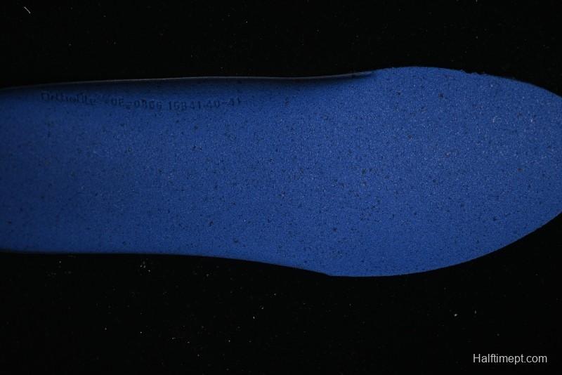 Moncler Trailgrip GTX Hiking Shoes with Cordura Nylon Gore-Tex Waterproof and Vibram Outsole - M00080M3457