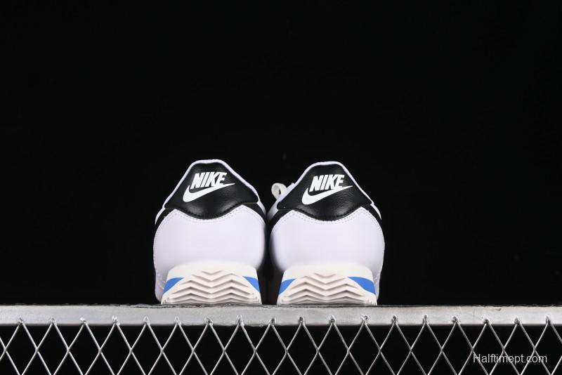 Nike Classic Cortez Leather Retro Original Running Shoes - DM4044-100