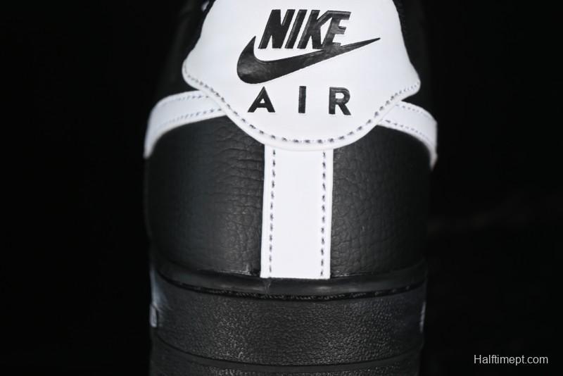 Nike Air Force 1 '07 Low Graffiti Swoosh Casual Sneakers - CI9533-081