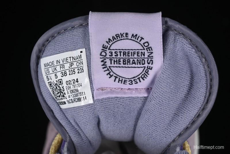 Adidas Forum 84 Low Retro Basketball Shoes - ID6266