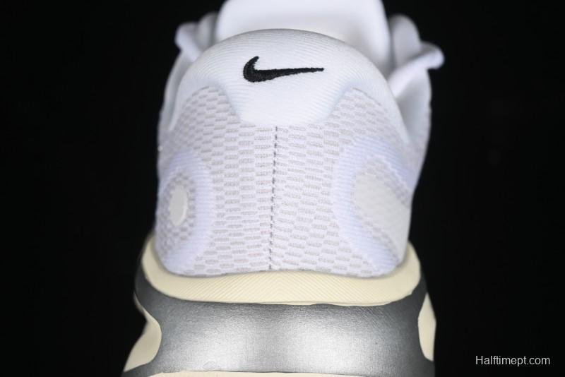 Nike Journey Run 2024 Low-Top Casual Running Shoes with Shock Absorption, Anti-Slip and Wear-Resistant Design - FJ7765-104