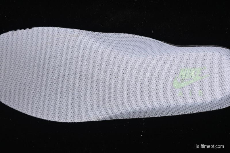 Nike Air Force 1 '07 Low Casual Sneakers 'Jianlou House' - DB3301-099