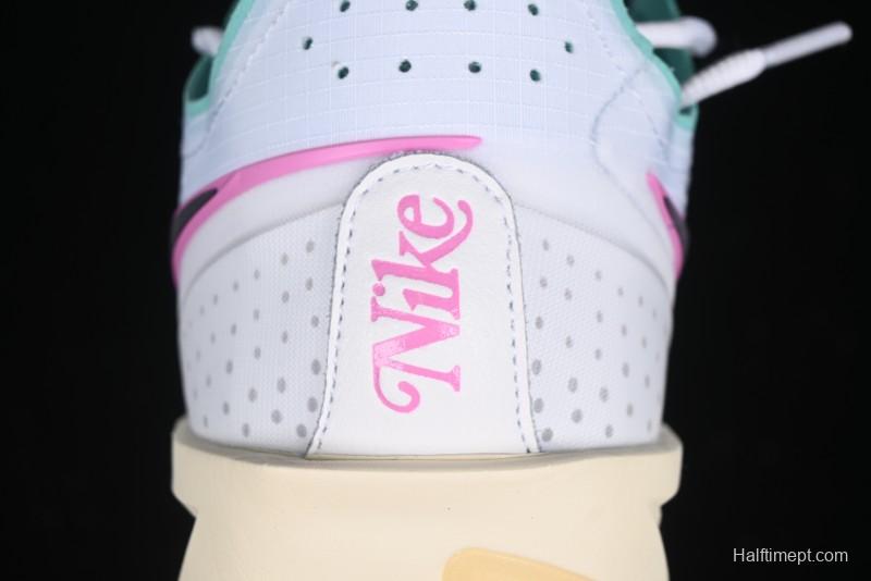 Nike Air Zoom G.T.Cut 3 EP Basketball Shoes with Full-Length ZoomX Foam - HM3699-161