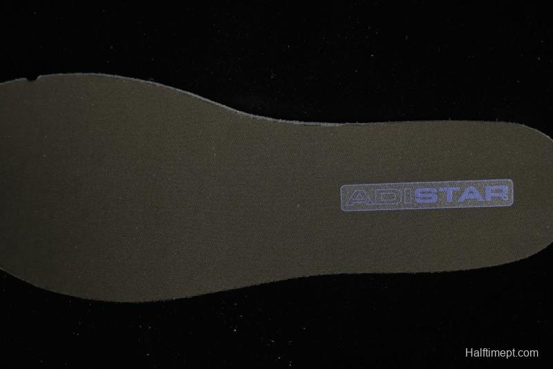 Adidas Adistar XLG Comfortable Anti-Slip Low-Top Sports Casual Shoes - IH5929