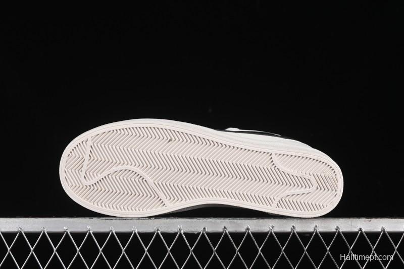 Nike Killshot 2 Retro Comfortable Anti-Slip Low-Top Sneakers - HQ1657-103