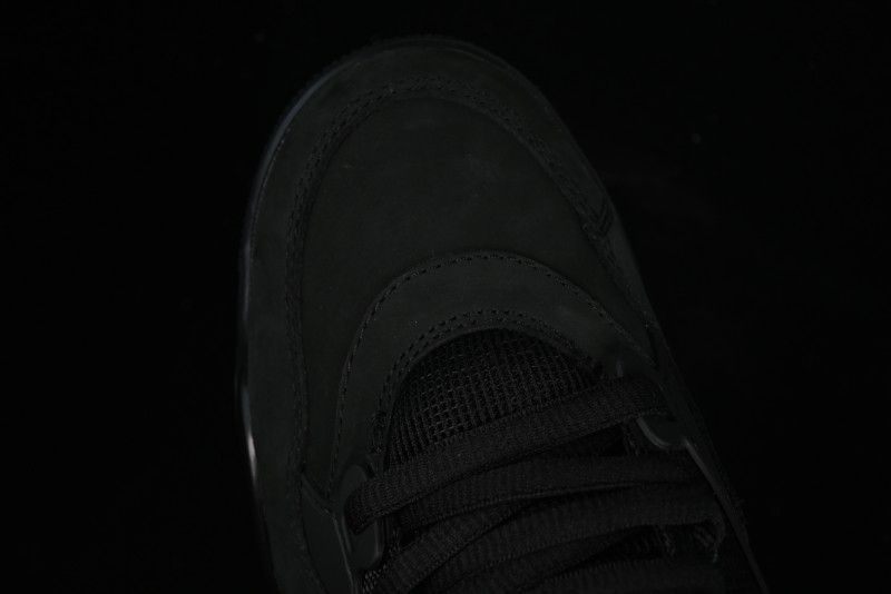 Nike Air Jordan 4 Retro Low Basketball Shoes - FQ7939-004