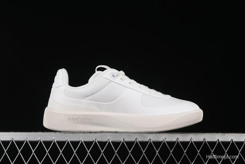 Lululemon Cityverse Low-Top Casual Sneakers - LU-01